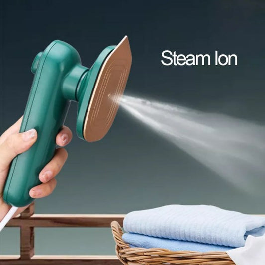 Portable Mini Travel Iron Steamer