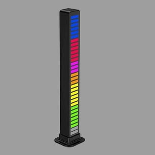 LED Sound Bar