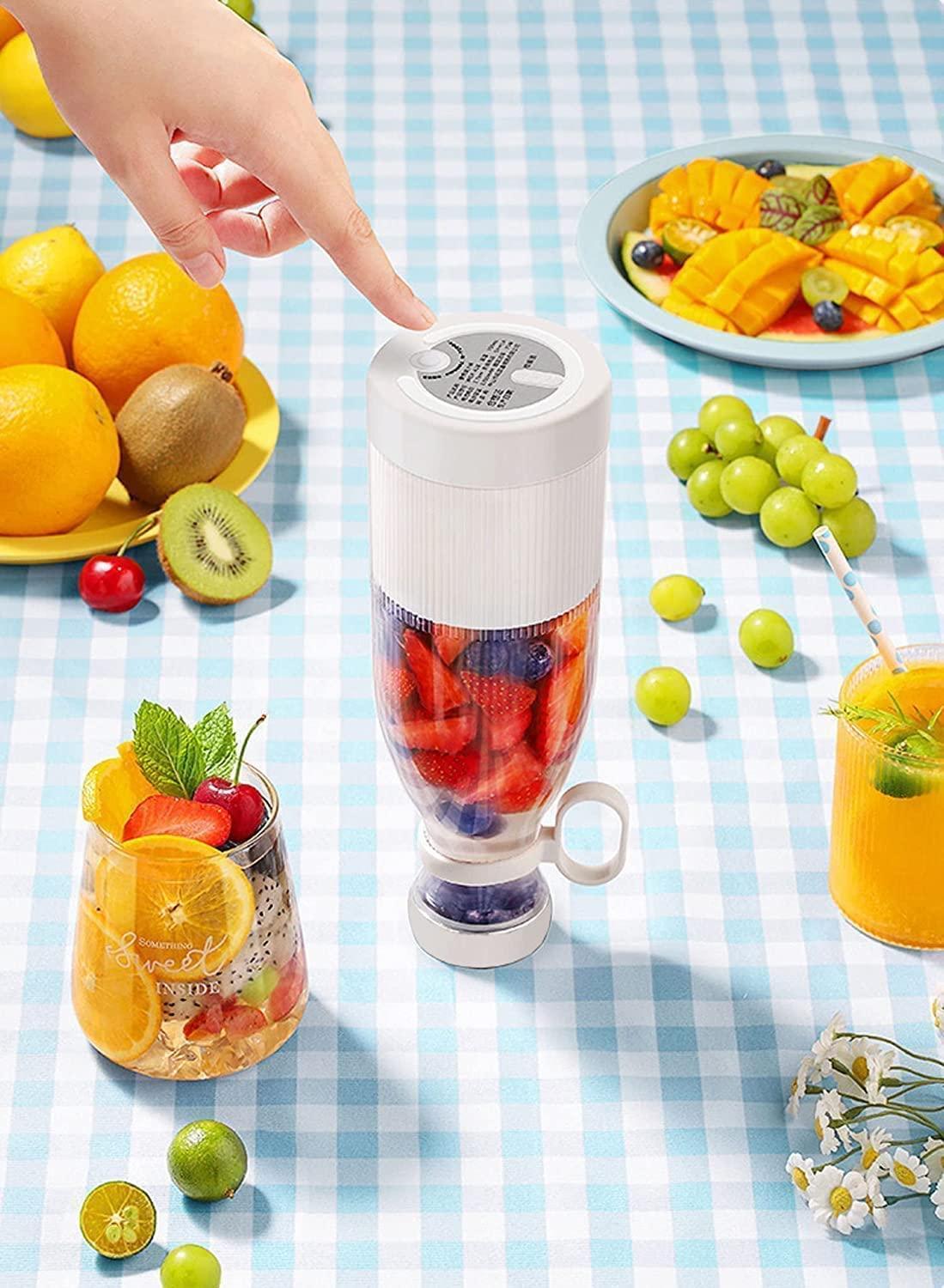 The Blendy | Electric Portable Blender Bottle