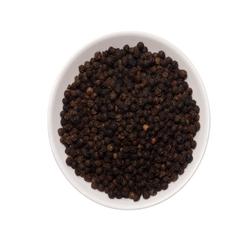 Black Pepper (Kali Mirch)