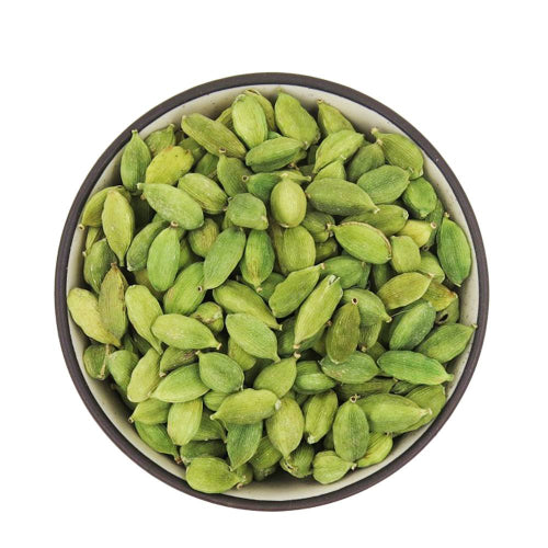 Cardamom (Elaichi)