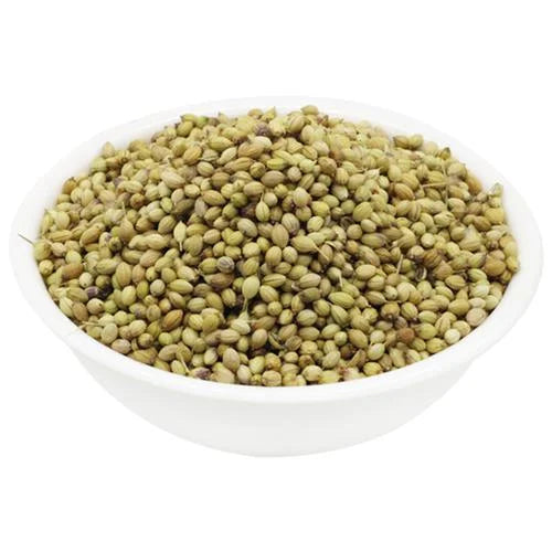 Coriander Seeds (Dhaniya Seeds)