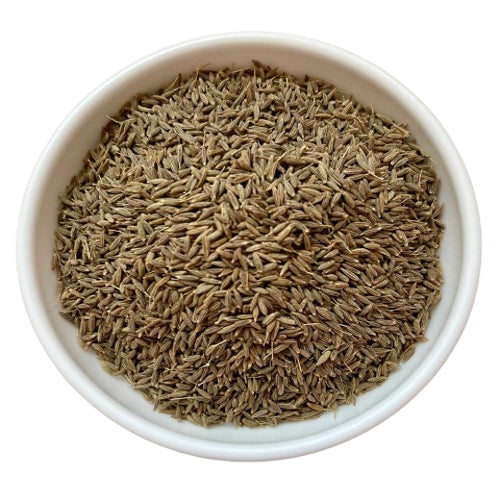 Cumin (Jeera)