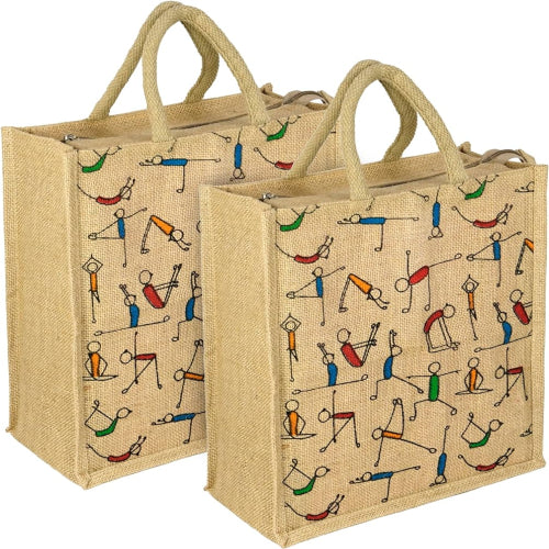 Jute Bags