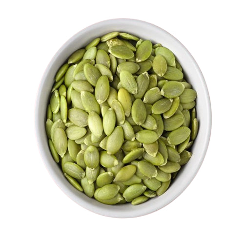 Pumpkin Seeds